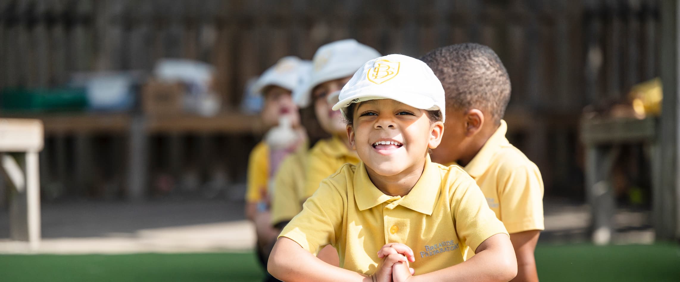 Breaside Early Years